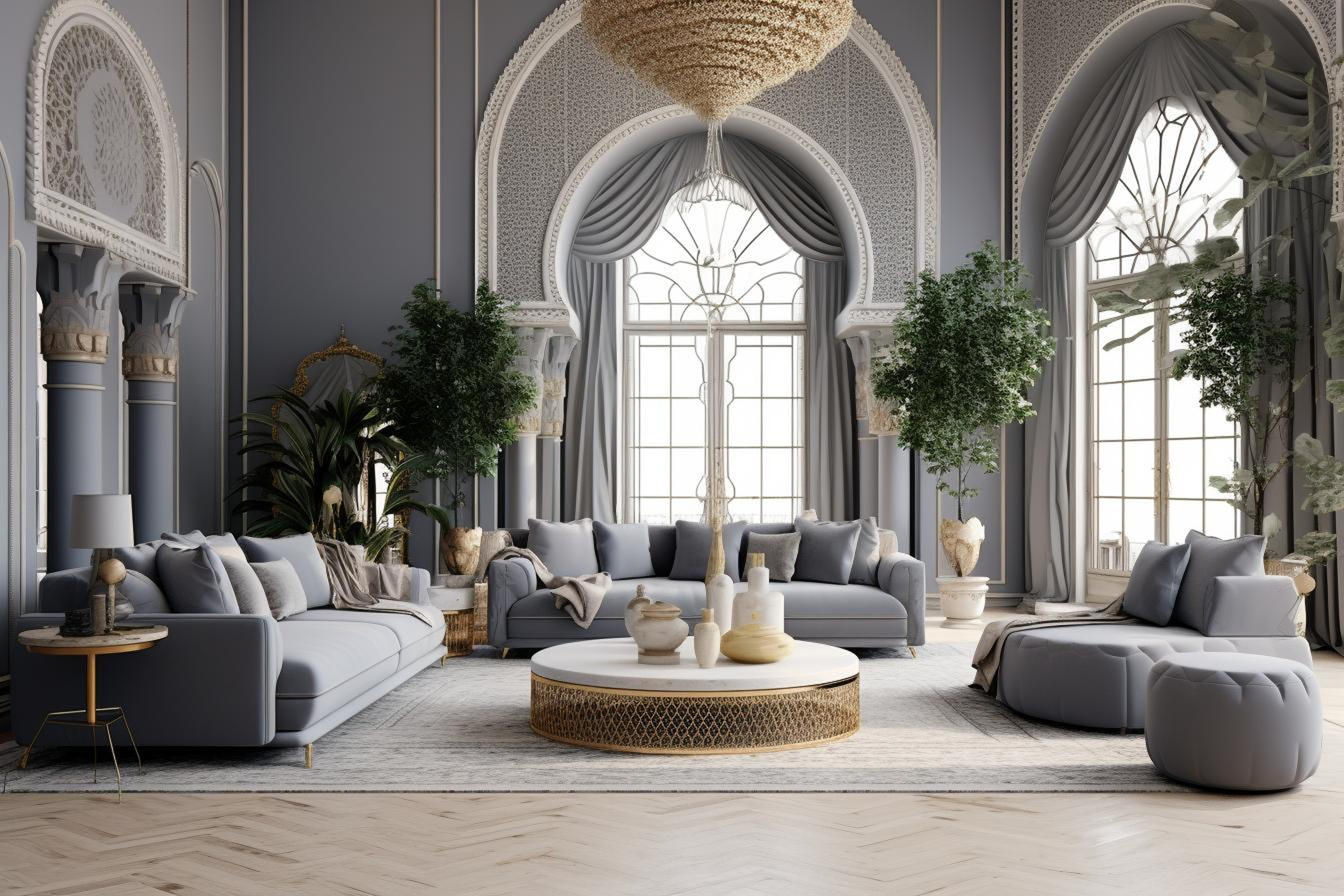 حدث قطاعى